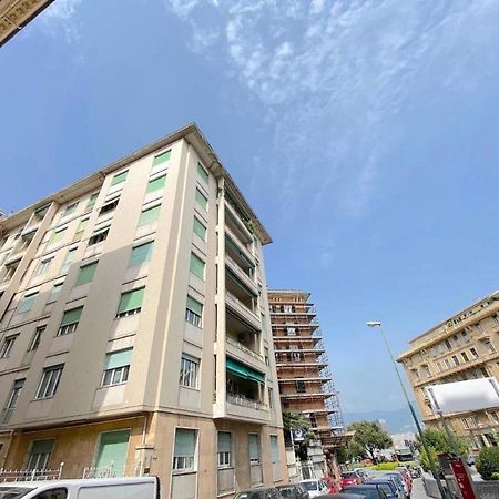 Apartmán La Casa Di Claudia Janov Exteriér fotografie